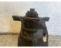 Reductor trasero BMW X5 (E70) 7552529 4.8L gasolina 261kW 2007