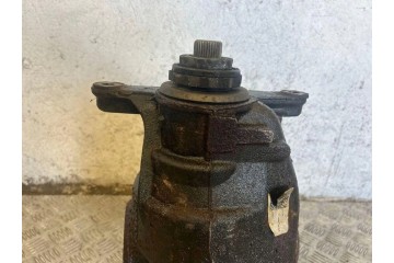 Reductor trasero BMW X5 (E70) 7552529 4.8L gasolina 261kW 2007