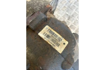 Reductor trasero BMW X5 (E70) 7552529 4.8L gasolina 261kW 2007