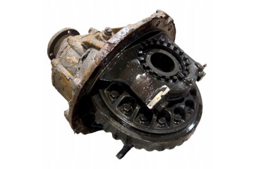 DSS35A 3 78 VOLVO Differential drive axle Packaging status replacement