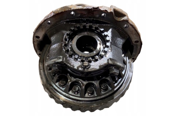 Diferencial DSS35A/3.78 Volvo para eje motriz usado 3