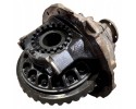 DSS35A 3 78 VOLVO Differential drive axle Catalog number of the part DSS35A 3 78
