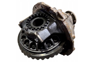DSS35A 3 78 VOLVO Differential drive axle Catalog number of the part DSS35A 3 78