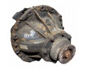 DSS35A 3 78 VOLVO Differential drive axle Car type trucks
