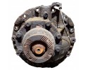 DSS35A 3 78 VOLVO Differential drive axle Installation side front