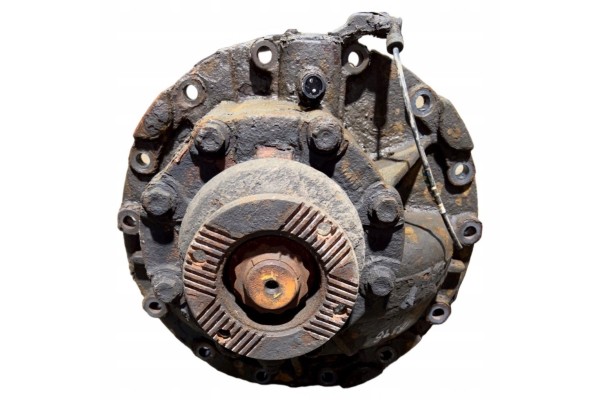 Diferencial DSS35A/3.78 Volvo para eje motriz usado 7