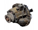 DSS35A 3 78 VOLVO Differential drive axle Product weight with unit packaging 200 kg