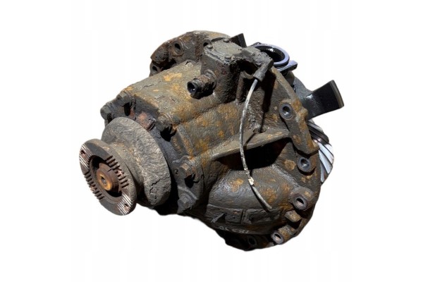 Diferencial DSS35A/3.78 Volvo para eje motriz usado 8