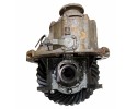 Diferencial DSS35A/3.78 VOLVO para eje motriz