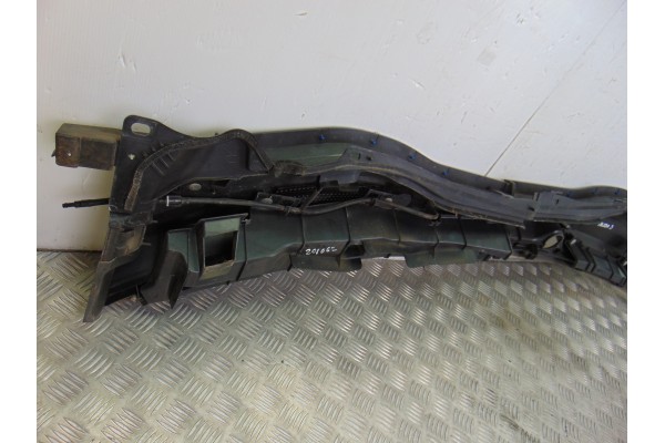  TORPEDO MAZDA 3 BERLINA / SEDÁN (BM/BN) Luxury 2014 201062 MAZDA - 2