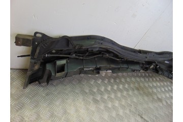  TORPEDO MAZDA 3 BERLINA / SEDÁN (BM/BN) Luxury 2014 201062 MAZDA - 2