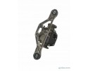 Rear differential Audi A8 S8 D3 4E 0AR525083 Catalog number of the part 0AR525083