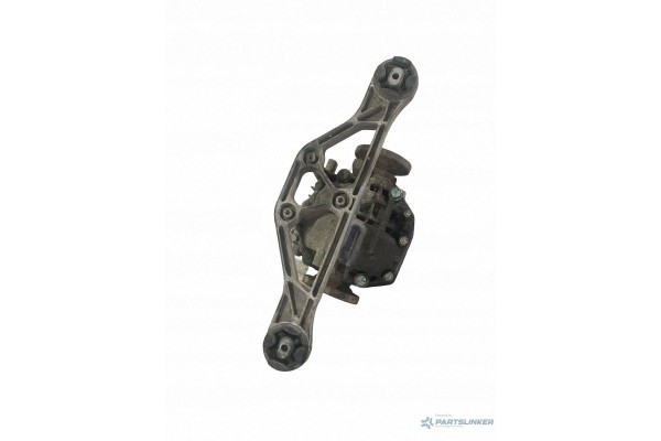 Diferencial trasero Audi A8 S8 D3 4E 0AR525083 usado 3