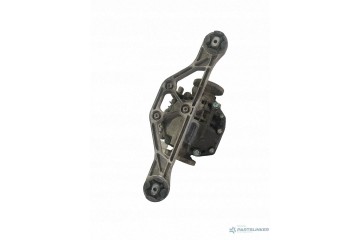 Rear differential Audi A8 S8 D3 4E 0AR525083 Catalog number of the part 0AR525083