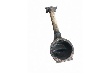 Front differential Isuzu Trooper