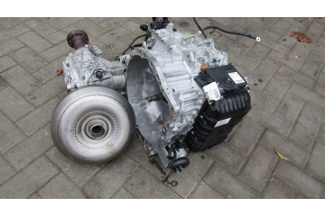 VOLVO XC60 II GEARBOX AUTOMATIC PETROL