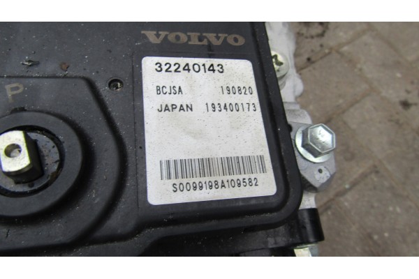 Caja de Cambios Automática para Volvo XC60 II Gasolina usado 2