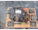 Differential bridge rear BMW X3 E83 3 0D automatic 3 38 Catalog number of the part 7536572 01