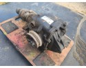 Puente diferencial trasero BMW X3 E83 3.0D automático 3.38