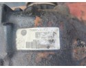 Puente diferencial trasero BMW X3 E83 3.0D automático 3.38