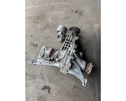 AUDI Q5 80A REAR BRIDGE DYFER 0B0500043K