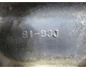 SUZUKI SWIFT MK6 1 3 4x4 SI63J Catalog number of the part M1115313 SI63J