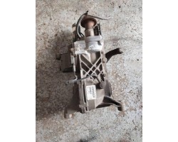 Rear reducer LAND ROVER DISCOVERY V L462 4096786 2 0L diesel 132kW 2017