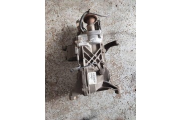 Rear reducer LAND ROVER DISCOVERY V L462 4096786 2 0L diesel 132kW 2017