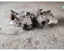Rear reducer LAND ROVER DISCOVERY V L462 4096786 2 0L diesel 132kW 2017 Part manufacturer Land Rover OE