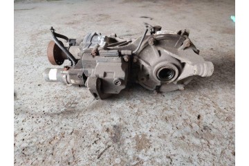 Rear reducer LAND ROVER DISCOVERY V L462 4096786 2 0L diesel 132kW 2017 Part manufacturer Land Rover OE