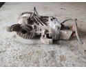 Rear reducer LAND ROVER DISCOVERY V L462 4096786 2 0L diesel 132kW 2017 Catalog number of the part 4096786