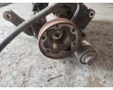 Rear reducer LAND ROVER DISCOVERY V L462 4096786 2 0L diesel 132kW 2017 Catalog number of substitutes 10350168 GK724N053AA