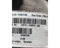 Reductor trasero LAND ROVER DISCOVERY V (L462) 4096786 2.0L diésel 13