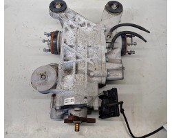 DIFFERENTIAL DRIVE BRIDGEAUDI RS3 8V 2 5 TFSI 0CR525010N