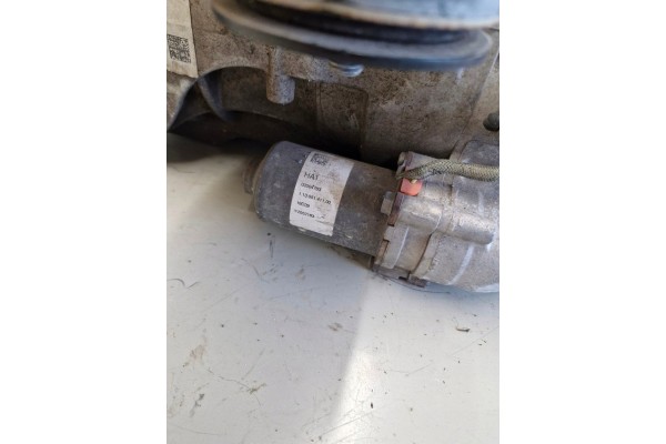 Diferencial de transmisión para Audi RS3 8V 2.5 Tfsi 0CR525010N usado 2