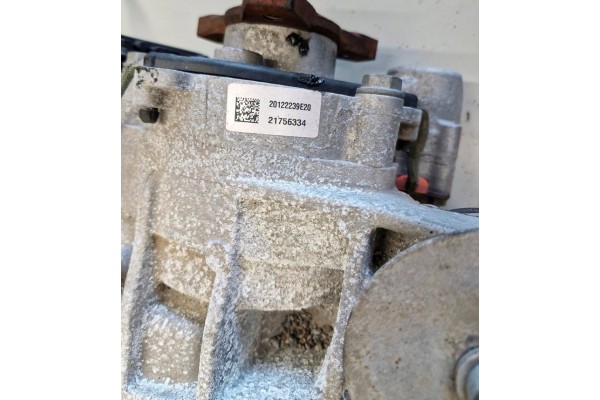 Diferencial de transmisión para Audi RS3 8V 2.5 Tfsi 0CR525010N usado 3