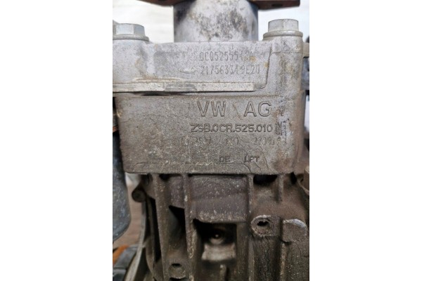 Diferencial de transmisión para Audi RS3 8V 2.5 Tfsi 0CR525010N usado 4