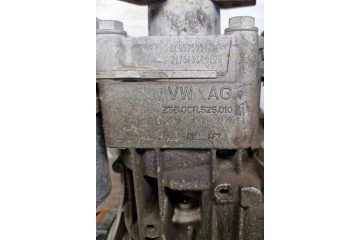 DIFFERENTIAL DRIVE BRIDGEAUDI RS3 8V 2 5 TFSI 0CR525010N Car type passenger cars