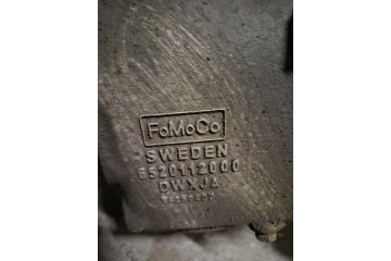 VOLVO XC70 XC60 LAND ROVER DIFFERENTIAL BRIDGE 6G9N 4N053 BL 6520112000 Catalog number of the part 6520112000