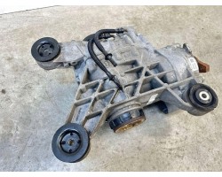 Rear reducer CUPRA 5WA907554R 1 98L gasoline 221kW 2024