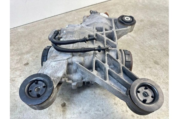 Reductor trasero Cupra 5WA907554R 1.98L gasolina 221kW 2024 usado 2