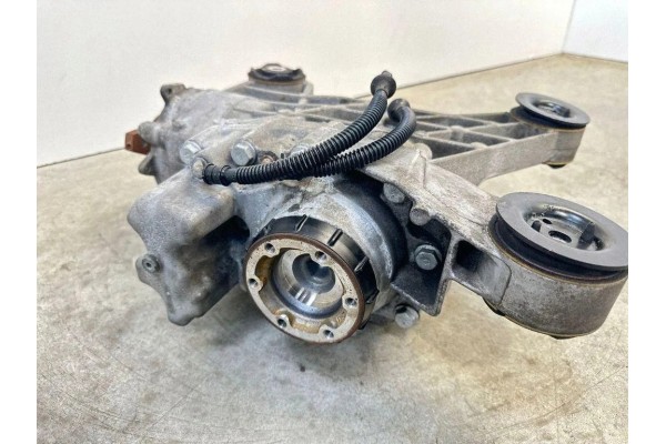 Reductor trasero Cupra 5WA907554R 1.98L gasolina 221kW 2024 usado 3