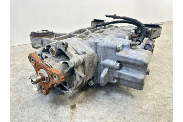 Reductor trasero Cupra 5WA907554R 1.98L gasolina 221kW 2024 usado 4