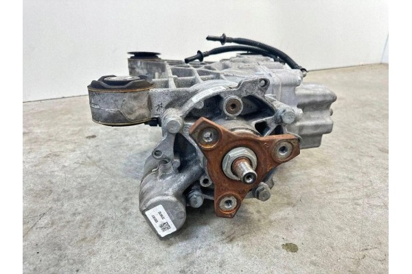 Reductor trasero Cupra 5WA907554R 1.98L gasolina 221kW 2024 usado 5