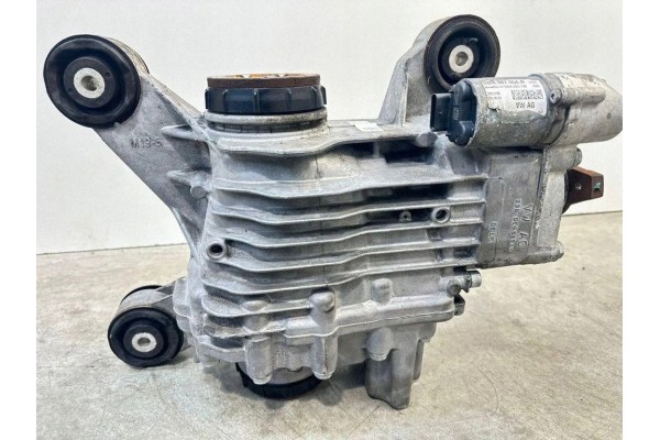 Reductor trasero Cupra 5WA907554R 1.98L gasolina 221kW 2024 usado 6