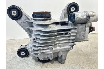 Rear reducer CUPRA 5WA907554R 1 98L gasoline 221kW 2024 Catalog number of the original 5WA907554R