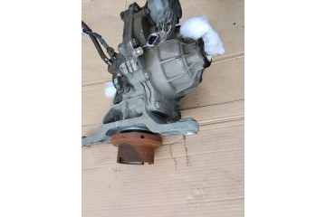 FORD BRONCO SPORT 1 5 USA 21 REAR BRIDGE 2 59 DIFFERENTIAL K2GW Product weight with unit packaging 6 kg