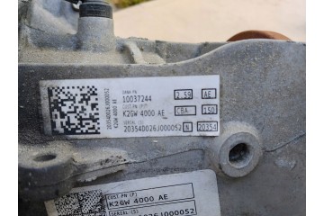 FORD BRONCO SPORT 1.5 USA 21- PUENTE TRASERO DIFERENCIAL 2.59 K2GW
