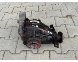 BMW 320i E90 E91 LCI LIFT 09 12 N43B20A BRIDGE DIFFERENTIAL REAR 7524321 3 45