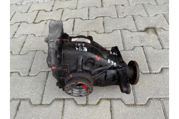 BMW 320i E90 E91 LCI LIFT 09 12 N43B20A BRIDGE DIFFERENTIAL REAR 7524321 3 45
